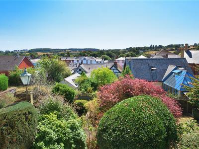 Image of Almeley, Herefordshire